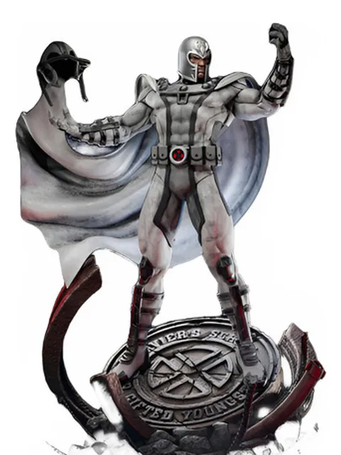 Magneto | X-men