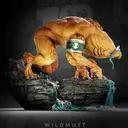 Wildmutt - Ben10 - foto 7