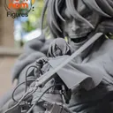 Mikasa e Eren | Attack on Titan - foto 3