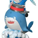 Gawr Gura | Chibi - foto 1