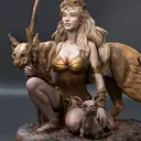 Artemis | Mitologia Grega - foto 7