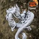 Chihiro e Haku | Spirited Away - foto 7