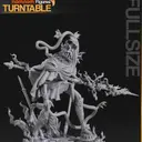 Messmer: O Impalador - Elden Ring - foto 6