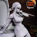 Yor Forger - Spy x Family - foto 5