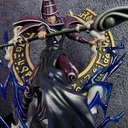 Mago Negro - YuGiOh! - foto 6