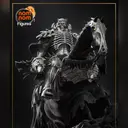 Skull Knight - Berserk - foto 2