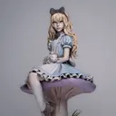 Alice no país das maravilhas - foto 4