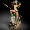 Rogue Savage | X-men - foto 7