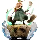 Roronoa Zoro | One Piece - foto 1