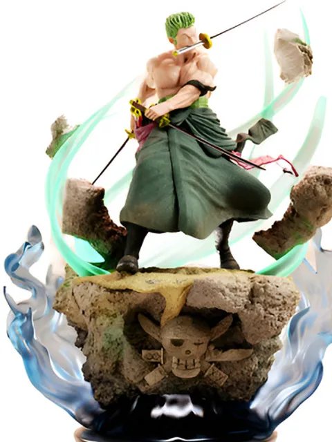 Roronoa Zoro | One Piece