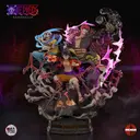 Supernovas - One Piece - foto 9