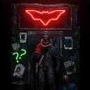 Batman - Bruce Wayne - foto 3