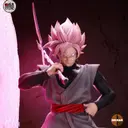 Goku Black - Dragon Ball - foto 2