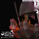 Itachi Uchiha Akatsuki - Naruto - foto 3