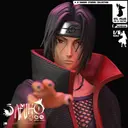 Itachi Uchiha Akatsuki - Naruto - foto 9