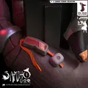 Obito - Akatsuki | Naruto - foto 2