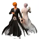 Ichigo Ichigo Kurosaki's e Ezangetsu - Bleach - foto 1