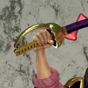 Gol D' Roger - One Piece - foto 5