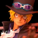 Sabo - One Piece - foto 8
