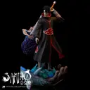 Kisame Akatsuki - Naruto - foto 4
