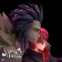 Sasori Akatsuki - Naruto - foto 3