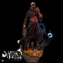 Kakuzu Akatsuki - Naruto - foto 5
