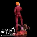 Sanji - One Piece - foto 4