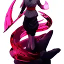 Goku Rose - Dragon Ball Super - foto 1