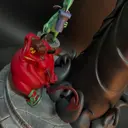 Hades - Hércules : Disney - foto 5