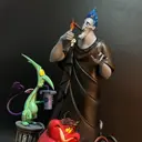 Hades - Hércules : Disney - foto 7