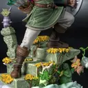 Link - Zelda: Breath of the wild - foto 8
