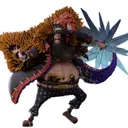 Barba Negra - One Piece - foto 1