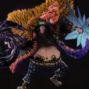 Barba Negra - One Piece - foto 3