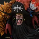 Barba Negra - One Piece - foto 6