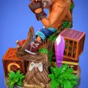 Crash Bandicoot - foto 2