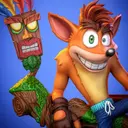Crash Bandicoot - foto 4