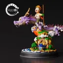 Goku - Dragon Ball - foto 4