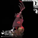 Hidan Akatsuki - Naruto - foto 6