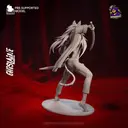 Ghislaine Dedoldia - Mushoku Tensei - foto 5