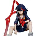 Ryuko Matoi - kill La Kill - foto 1