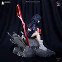 Ryuko Matoi - kill La Kill - foto 4