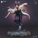 Shinobu Koch - Demon Slayer - foto 4