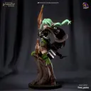 High-elf Archer - Goblin Slayer - foto 5