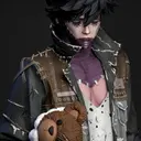 Dabi - Boku No Hero - foto 9