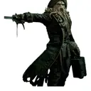 Davy Jones - Piratas Do Caribe - foto 1