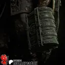 Davy Jones - Piratas Do Caribe - foto 2