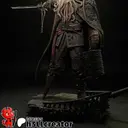 Davy Jones - Piratas Do Caribe - foto 5