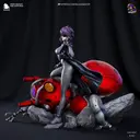 Motoko Kusanagi  -Ghost in the Shell - foto 5