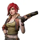 Lilith - Borderlands - foto 1