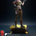 Lilith - Borderlands - foto 4